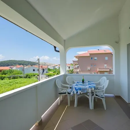 S&m Apartament Lopar