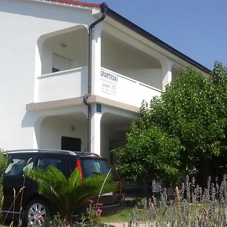 S&m Appartamento Lopar