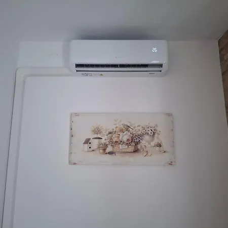 Holiday S&M Apartment
