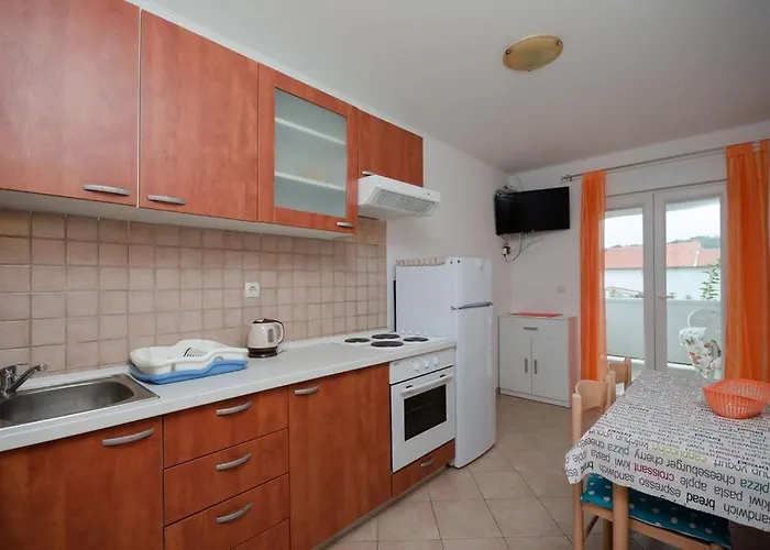 S&m Apartmán