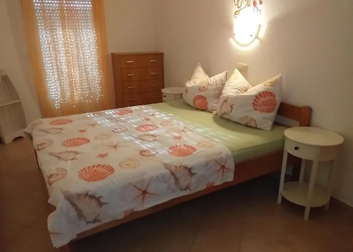 Apartmán S&m *