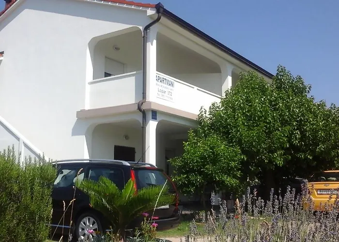 S&m Apartmán Lopar