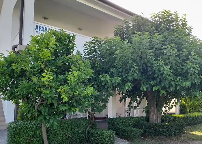 S&m Apartmán *