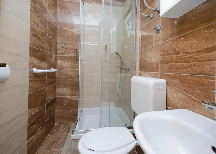 Apartmán S&m *
