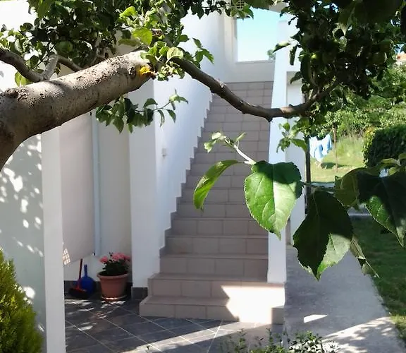 S&m Apartmán Lopar