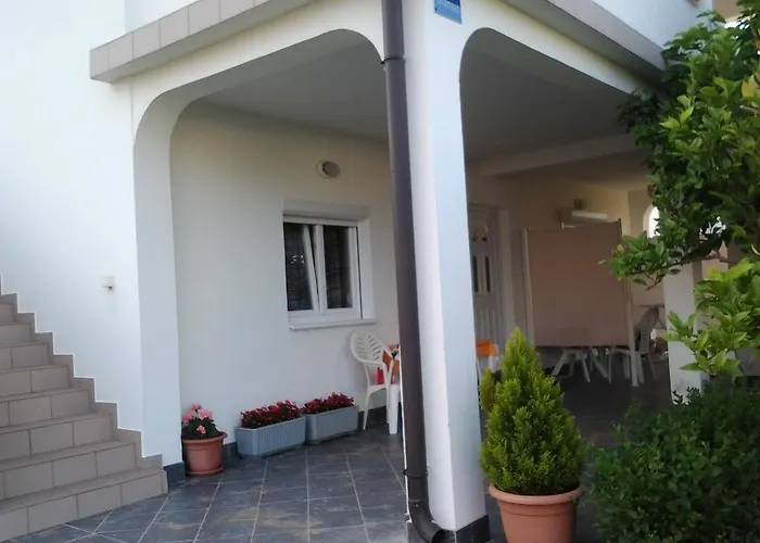 S&m Apartmán *