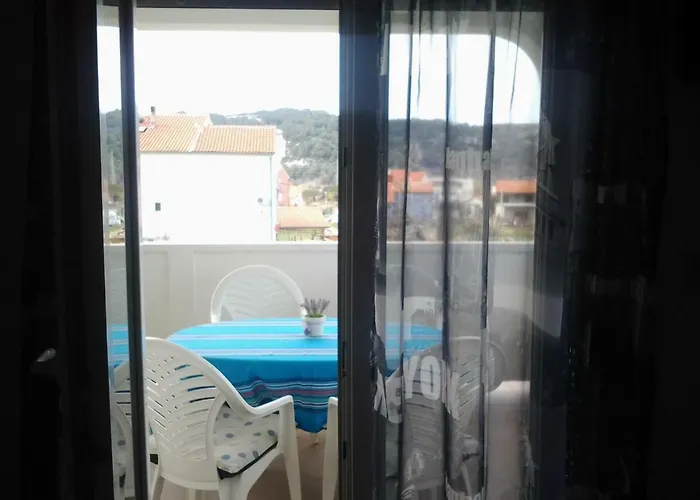 Apartmán S&m
