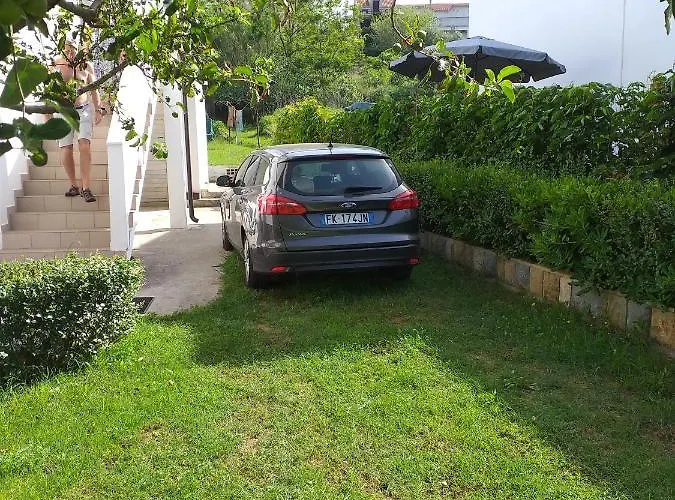 S&m Apartmán Lopar