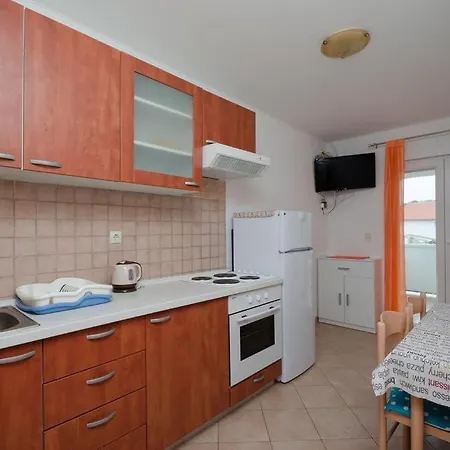 S&m Appartement