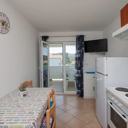 Appartement S&m Lopar