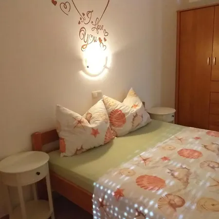 S&m Appartement *