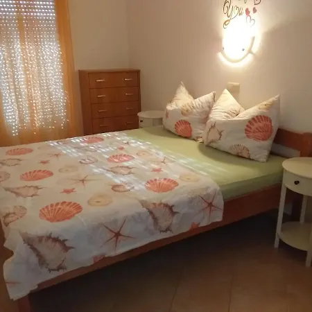 Apartman S&m *