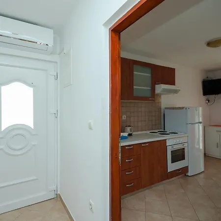 Appartement S&m