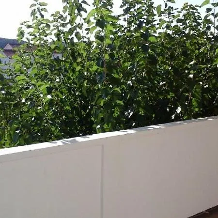 Appartement S&m