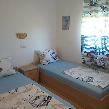 Appartement S&m Lopar
