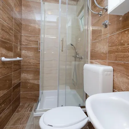 Apartament S&m *