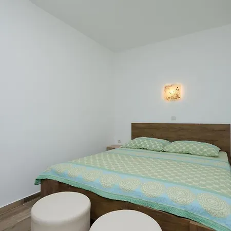 S&m Apartman *