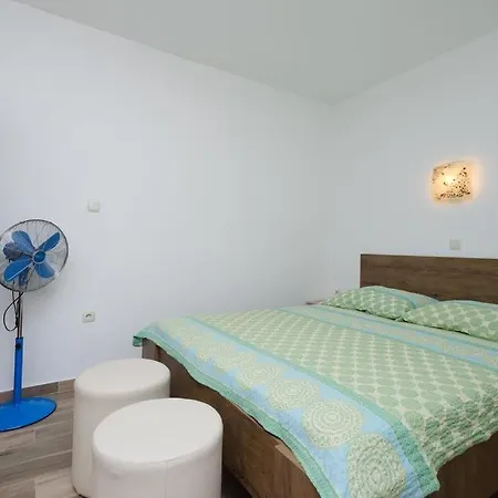 Apartamento S&m Lopar