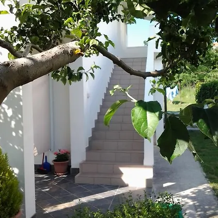 S&m Appartement Lopar