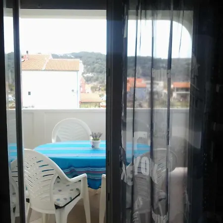Appartement S&m
