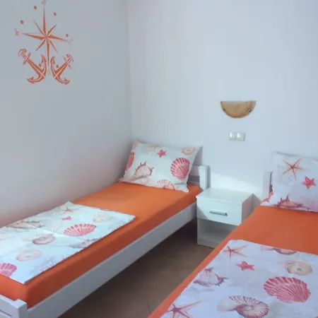 Appartement S&m Lopar