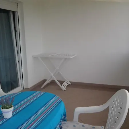 Apartman S&m